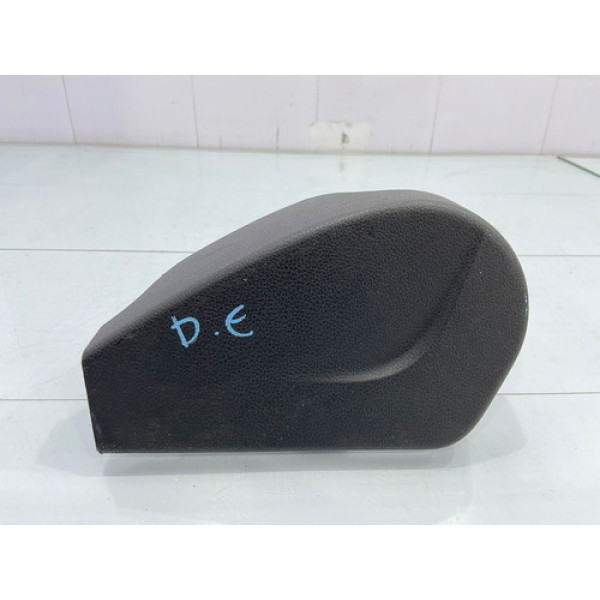 Moldura Banco Dianteiro Esquerdo C4 Lounge