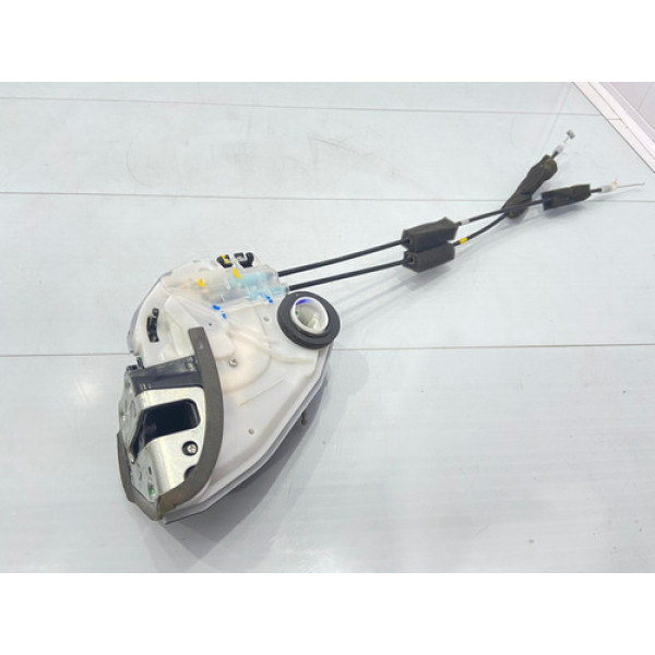 Fechadura Porta Traseira Direita Honda City 2022/2023