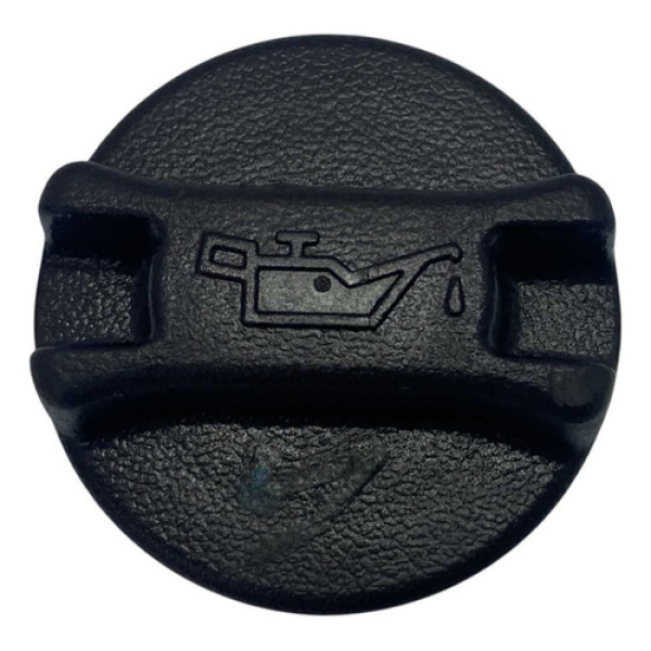 Tampa Oleo Motor Versa Kicks Duster Captur 1.6 2017/21 46877 Verde-escuro