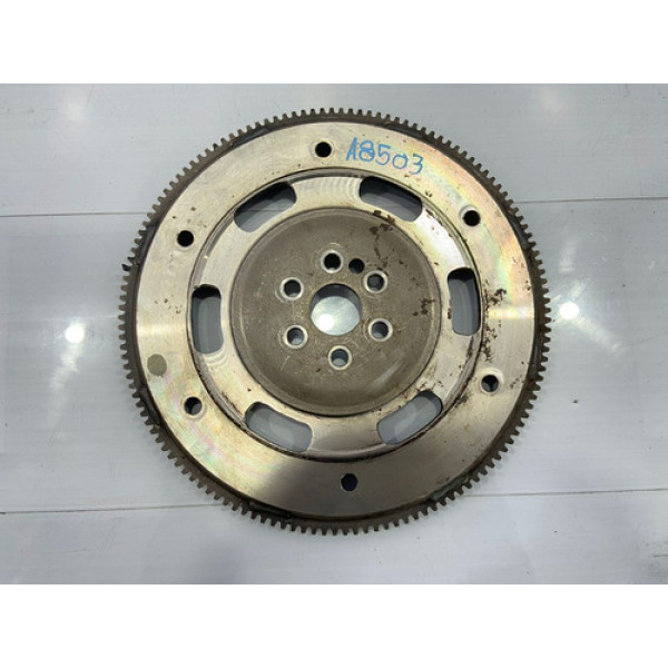 Volante Motor Cremalheira Ford New Fiesta 1.6 2011/2021