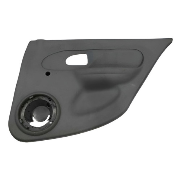 Forro Porta Tras Dir Renault Clio 2004/2012 4 Portas 50522