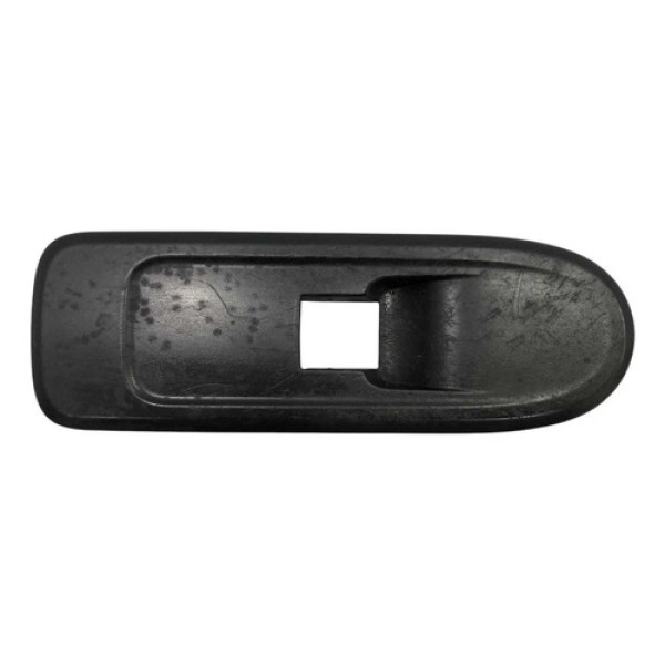 Moldura Botão Vidro Dianteiro Dir Citroën C3 2013/20 53088