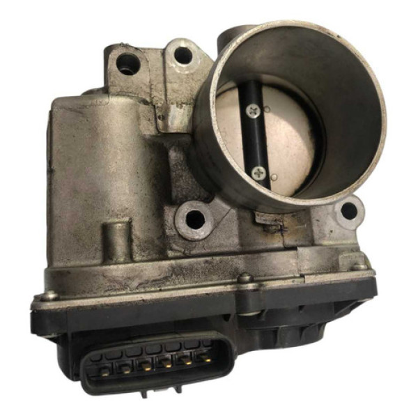 Tbi Corpo Borboleta Nissan Kicks 1.6 16v 2017/2021 46074