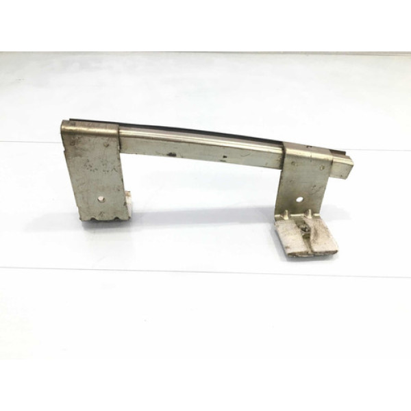 Guia Canaleta Porta Traseira Esquerda Ford Eco 2008/2012