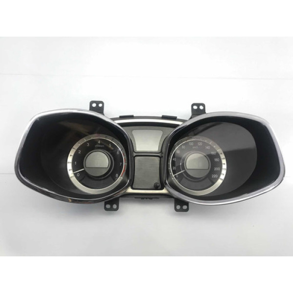 Painel De Instrumentos Jac T6 2015