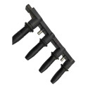 Bobina Ignição Chevrolet Cruze 1.8 2012/2015 6443