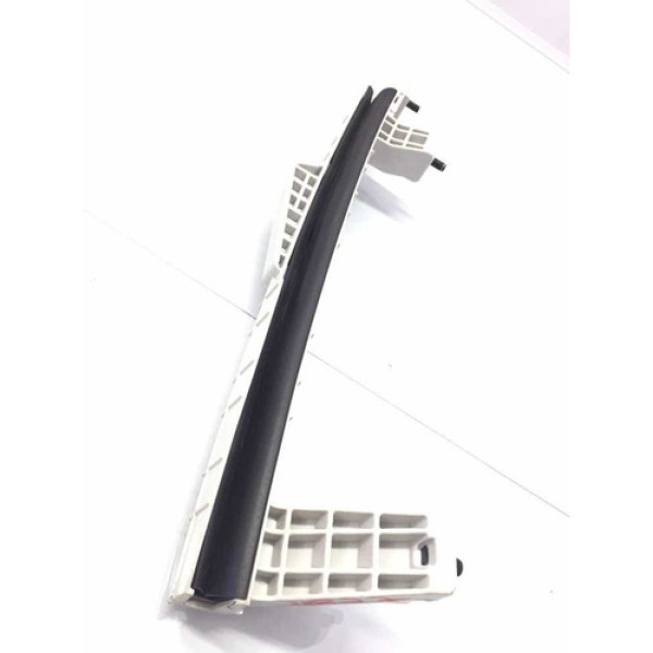 Guia Vidro Porta Traseira Direita Kia Cerato 2020/2021