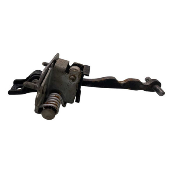 Limitador Porta Traseira Direita C4 Lounge 2014/2018 51803