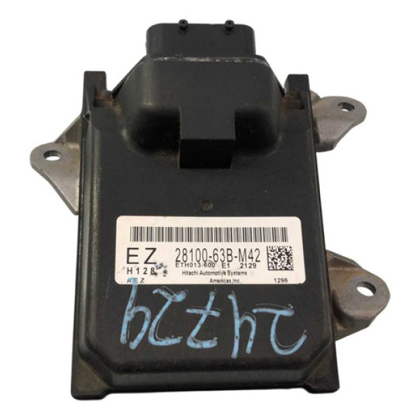 Modulo Cambio Automatico Honda City 1.5 2022/2025 17094