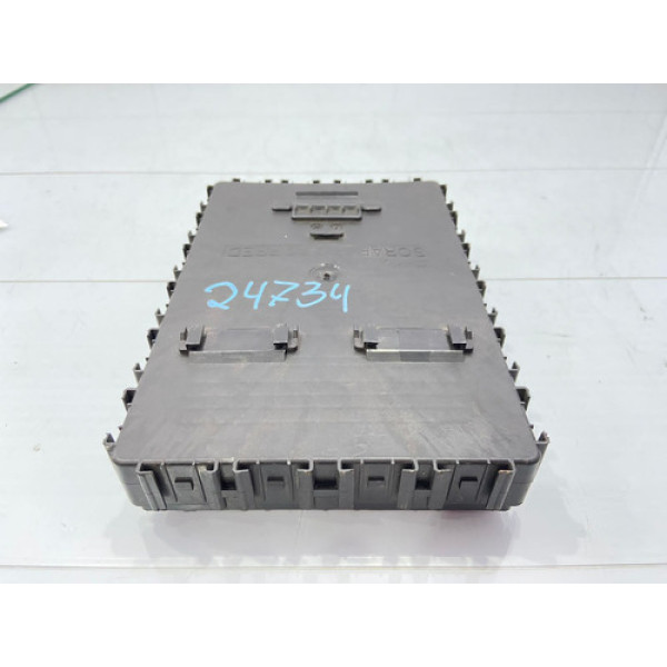 Módulo Bcm Ford Fusion 2.0