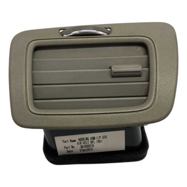 Difusor De Ar Lado Direito Chevrolet Cobalt 2011/2019