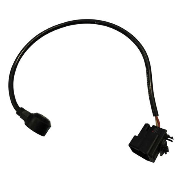 Sensor De Detonação Ford Fiesta/ecosport 1.6 16v Sigma 13/21