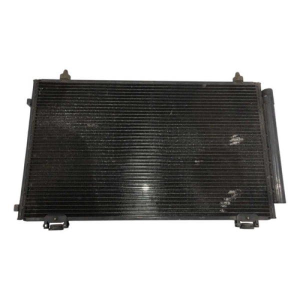Condensador Ar Condicionado Corolla Fielder 1.8 03/08 45758