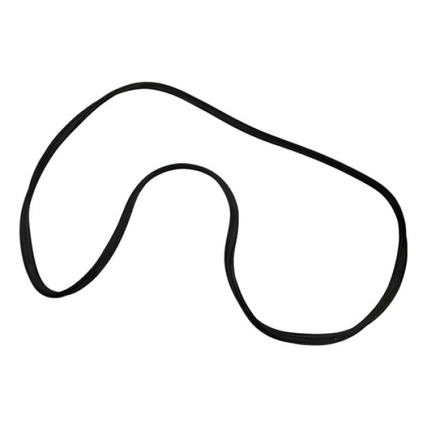 Borracha Ved Tampa Traseira Outlander 13/15 49550