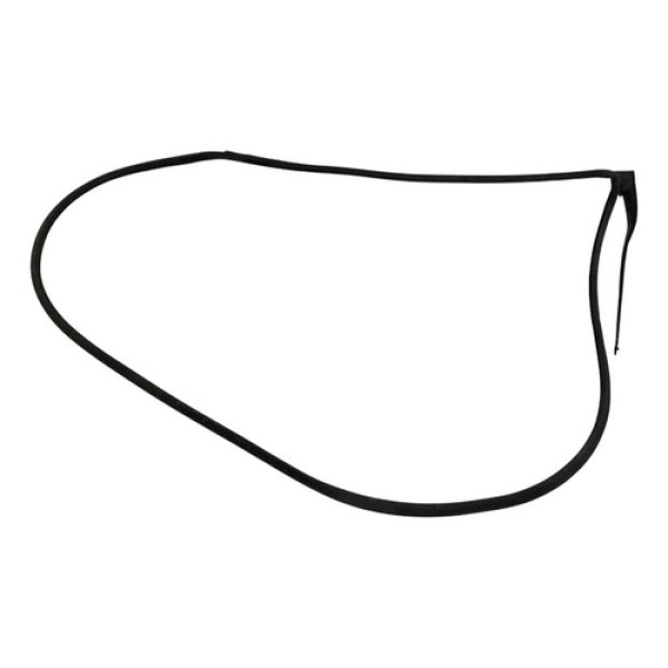 Borracha Vedação Porta Tra Esq Hyundai Hb20 2019/25 53858 Preto