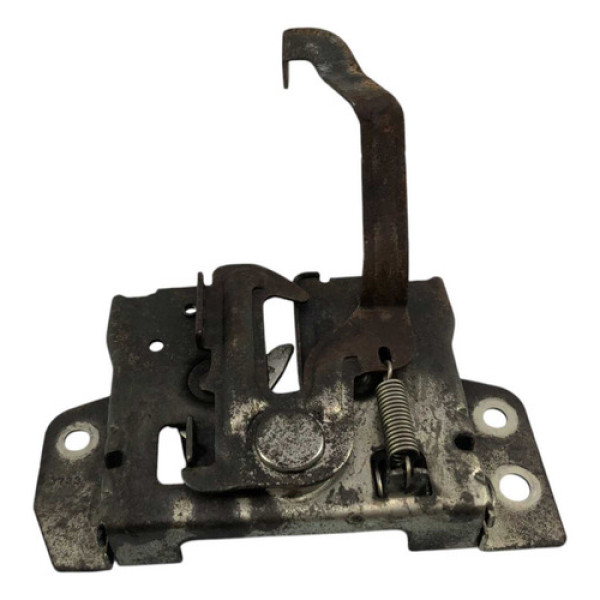 Fechadura Capo Dianteiro Mitsubishi Asx 2.0 4x2 Aut 2011/15