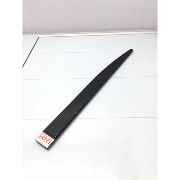 Friso Traseiro D. Ford New Fiesta Hatch 2013/2021 C/detalhes