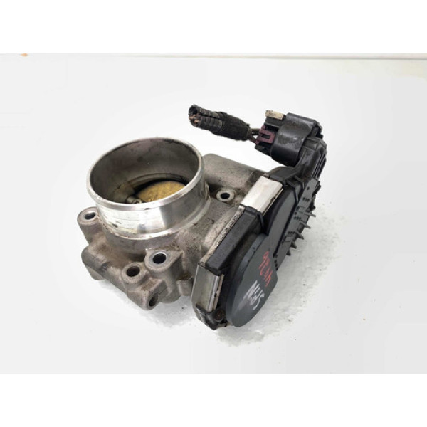 Tbi Corpo De Borboleta Chevrolet Spin 2013/2018