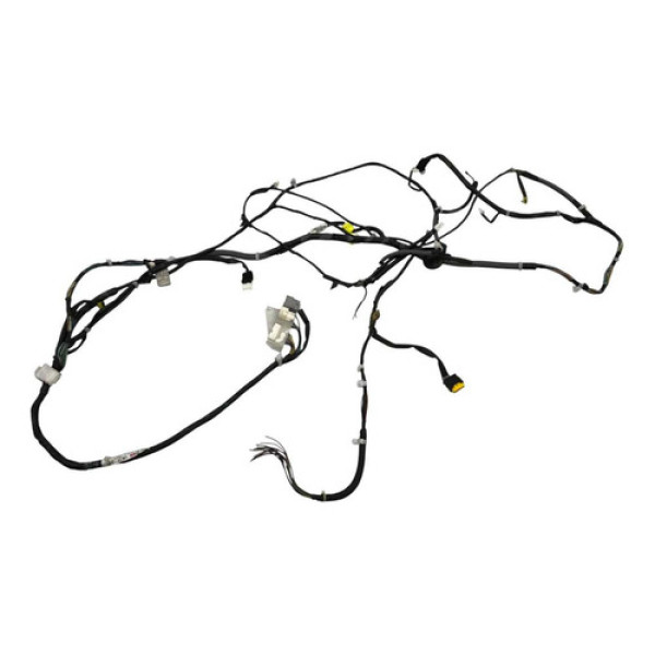 Chicote Interno Nissan March 1.6 2012/2020 52155