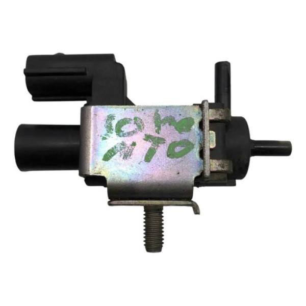 Valvula Solenoide Partida Frio Kia Sorento 2009/2015 15916