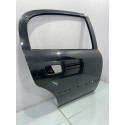 Porta Dianteira Direita Chevrolet Astra 1999/2010 Dianteira Direita Preto
