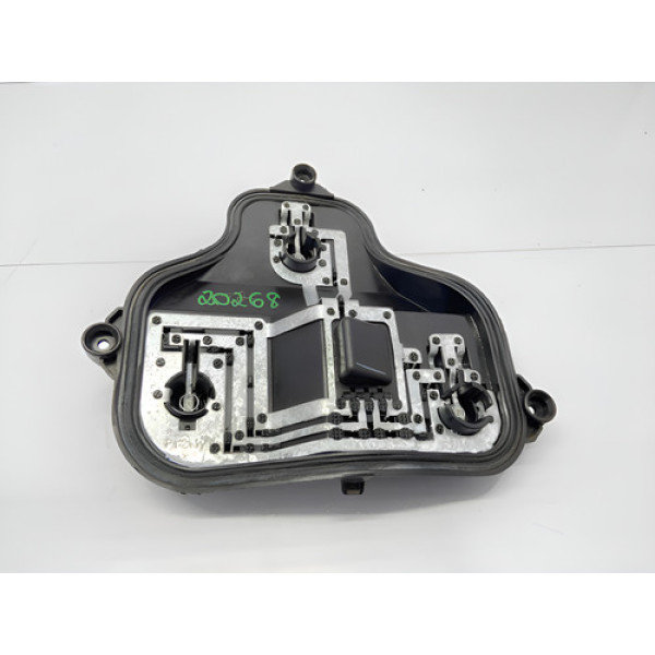 Circuito Lanterna Esquerda Chevrolet Onix 2013/2016 Esquerdo Pre