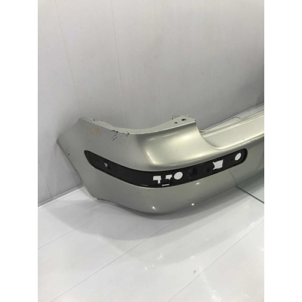 Pára-choque Traseiro Volkswagen Golf Sr 2001/2006