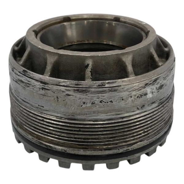 Flange Porca Cambio Chevrolet Spin 1.8 2013/2018