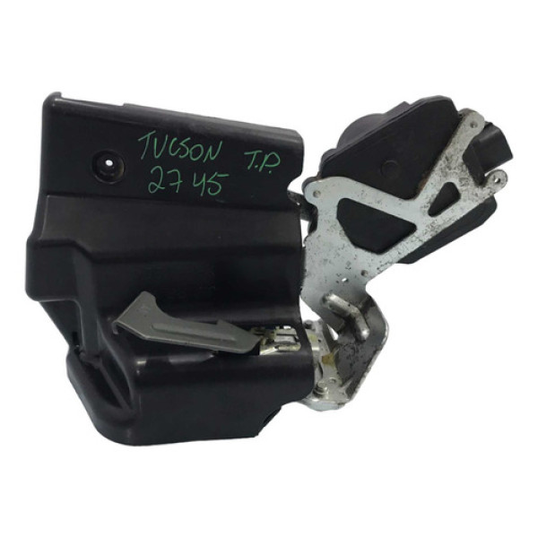 Fechadura Traseira Direita Hyundai Tucson 2008/2014