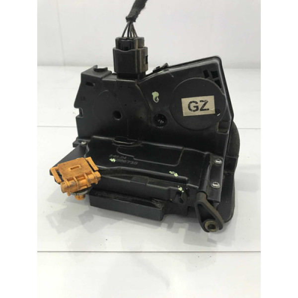 Fechadura Dianteira Esquerda Chevrolet Cobalt 2012/2020