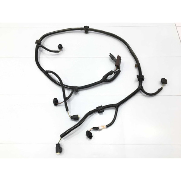 Chicote Lanterna Pára-choque Tras Citröen C3 Picasso 11/17