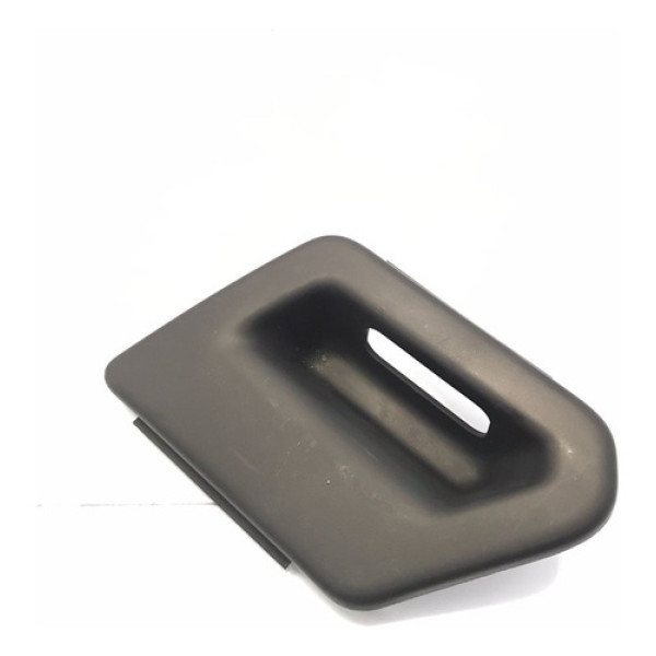 Moldura Forro Lateral Traseiro Esquerdo Peugeot 2008 13/20