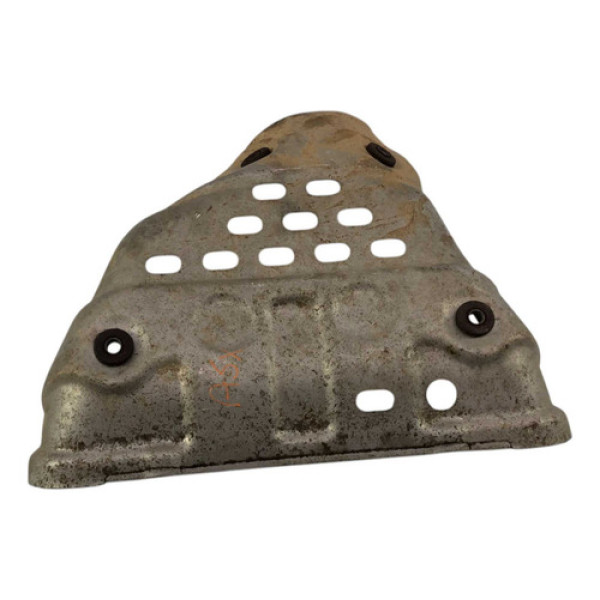 Defletor Coletor De Escape Mitsubishi Asx 2.0 4x2 Aut 11/15