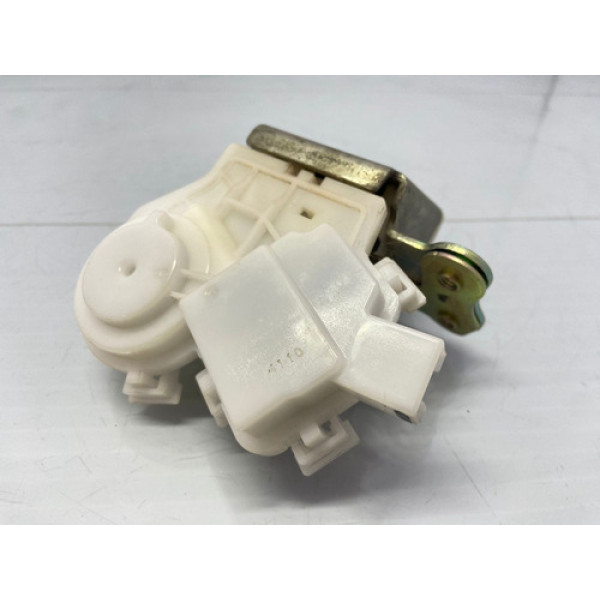 Fechadura Capo Traseiro Mitsubishi Outlander 2013/2015