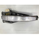 Maçaneta Externa Dianteira Direita Chevrolet Vectra 06/12 Prateado
