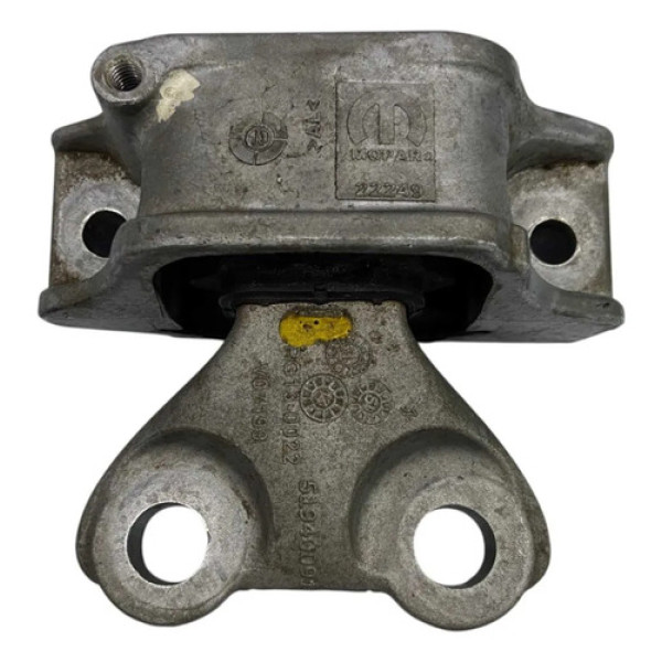 Coxim Esquerdo Motor Fiat Mobi Argo Cronos 1.0 20/22 55172