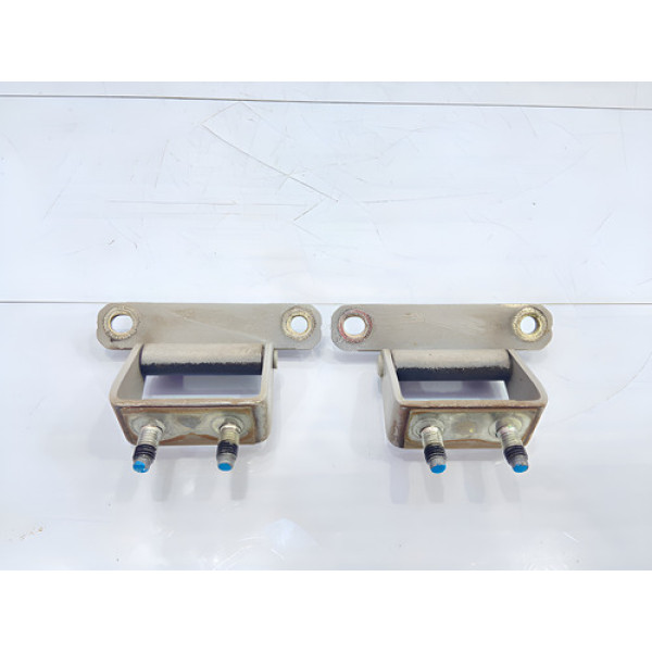 Par Dobradiça Porta-malas Hyundai Tucson 2008/2014