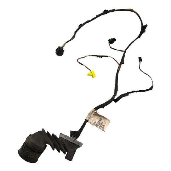 Chicote Porta Dianteira Direita Fiat Idea 2005/2010 48020