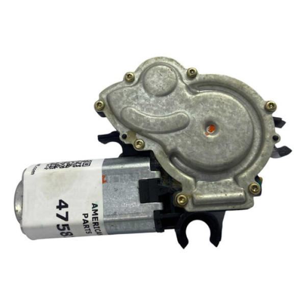 Motor Limpador Traseiro Fiat Idea 2005/2010 47581