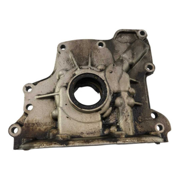 Bomba Oleo Motor Gol Voyage 1.6 G5 G6 G7 2009/2020 45276