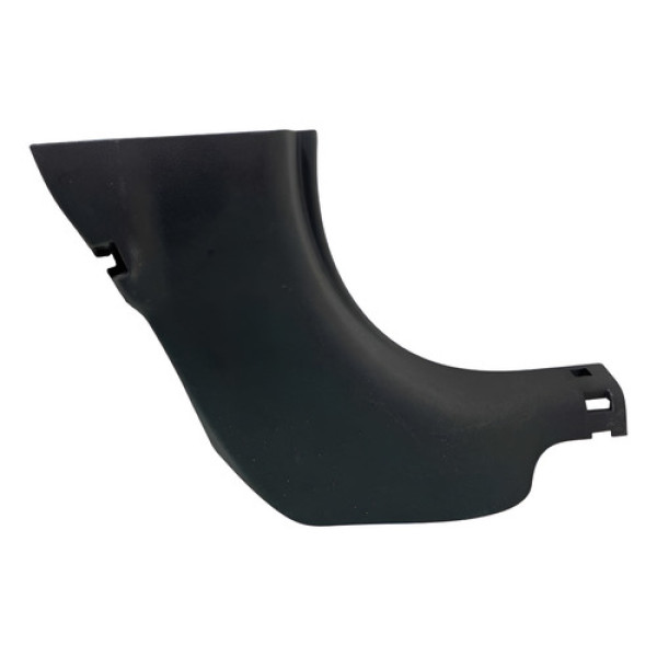 Soleira Dianteira Direita Nissan March 2012/202051615 Preto