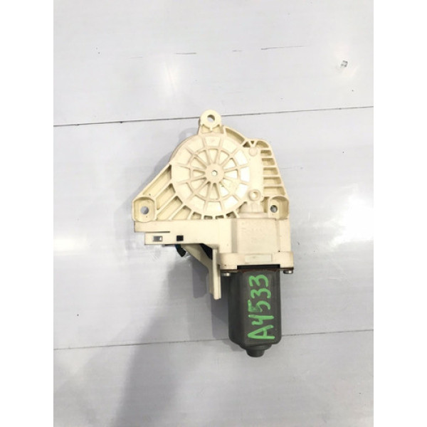 Motor Maquina Vidro Dianteira Esq Ford New Fiesta 13/21