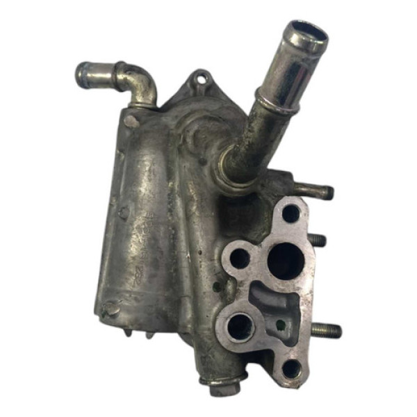 Carcaça Válvula Egr Honda Civic G10 2.0 Automático 2017/2021