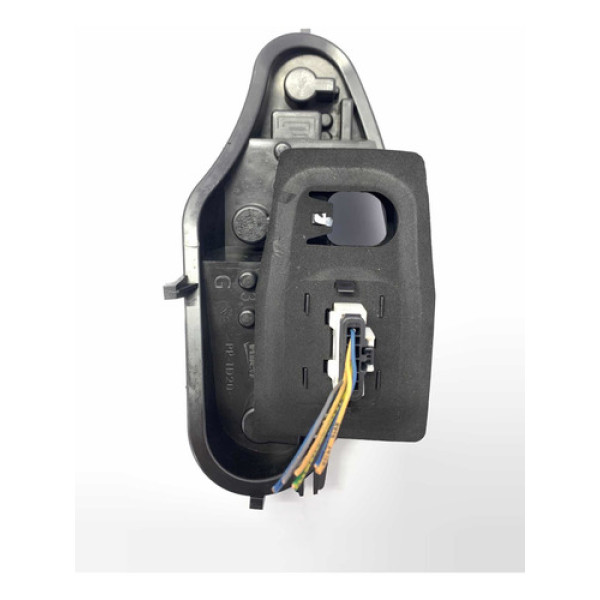 Circuito Lanterna Esquerda Citroën C3 2013/2016