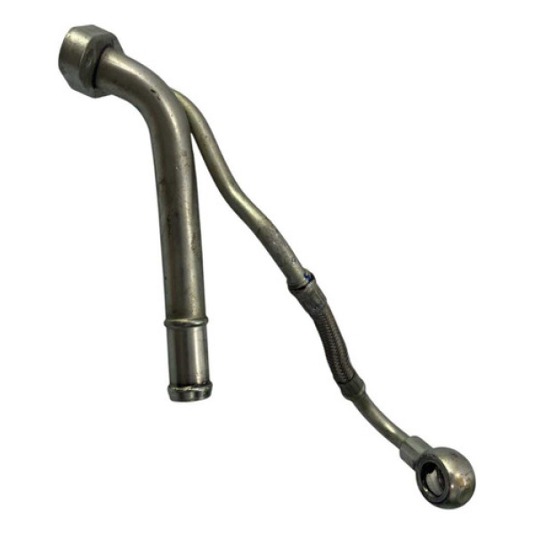 Mangueira Cano Retorno Turbina Hilux 2.8 Turbo 2016/24 47267
