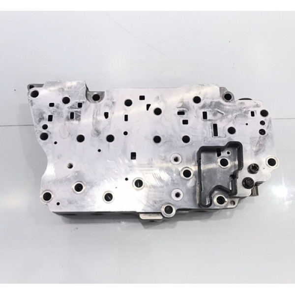 Corpo De Válvula Câmbio Automático Onix/spin/cobalt 13/21