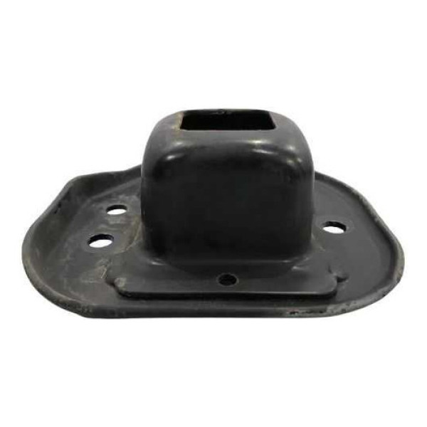 Suporte Esquerdo Alma Traseira C4 Lounge 2014/2018 52275