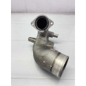 Cano Tubo  Duto Turbina  2.8 Diesel Toyota Hilux  2021/2023