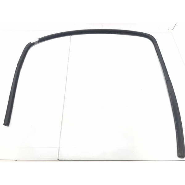 Borracha Canaleta Dianteira Direita Volkswagen Gol G5 09/12