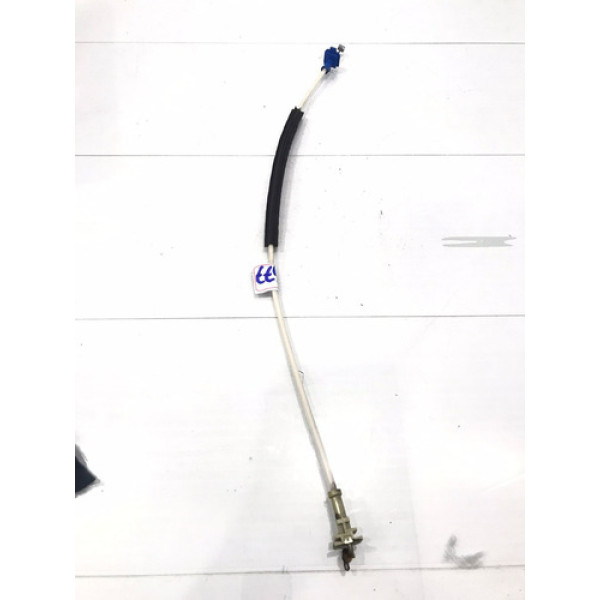 Cabo Fechadura Porta Dianteira Esquerda Astra 1999/2010